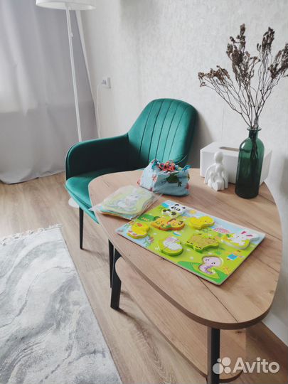 Детский нейропсихолог