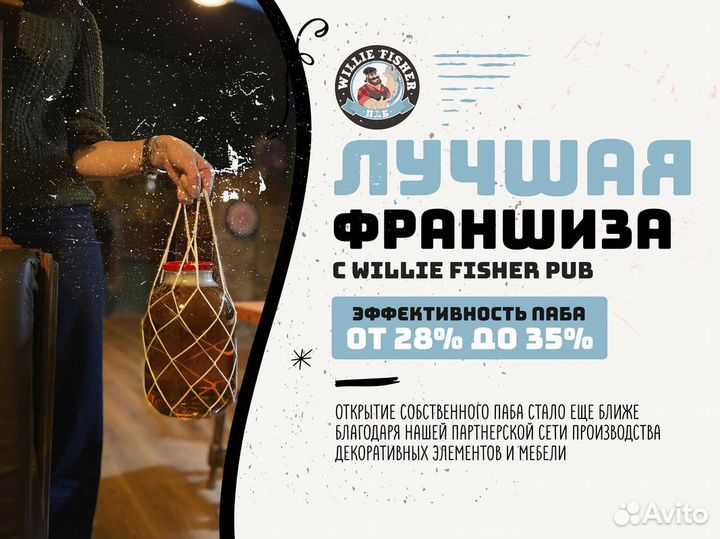 Купить франшизу
