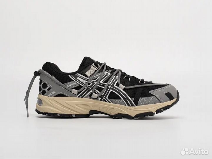 Asics Gel Kahana 8 tr v2 black