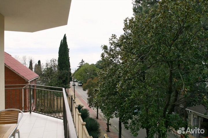 Лазаревское гостиница 