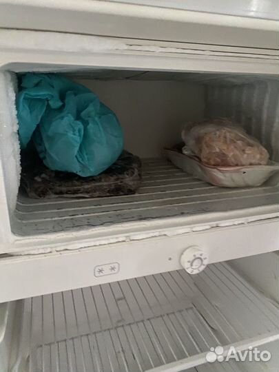 Холодильник