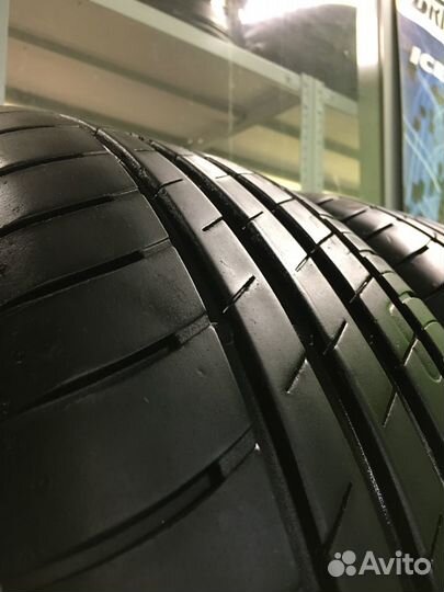 Goodyear EfficientGrip Performance 225/50 R17 94W