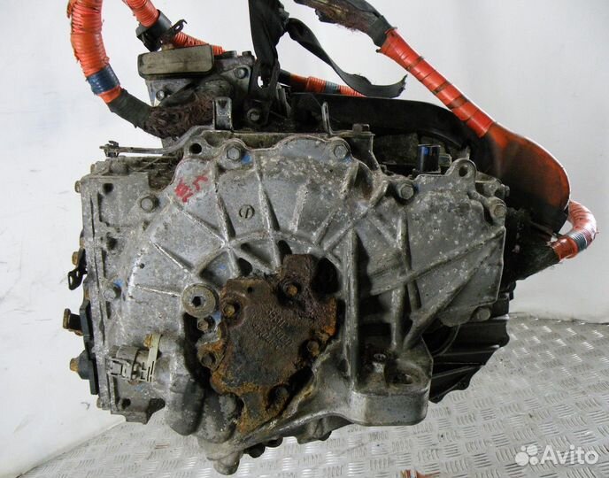 АКПП 3090033010 Toyota Camry XV40 (2006-2011)