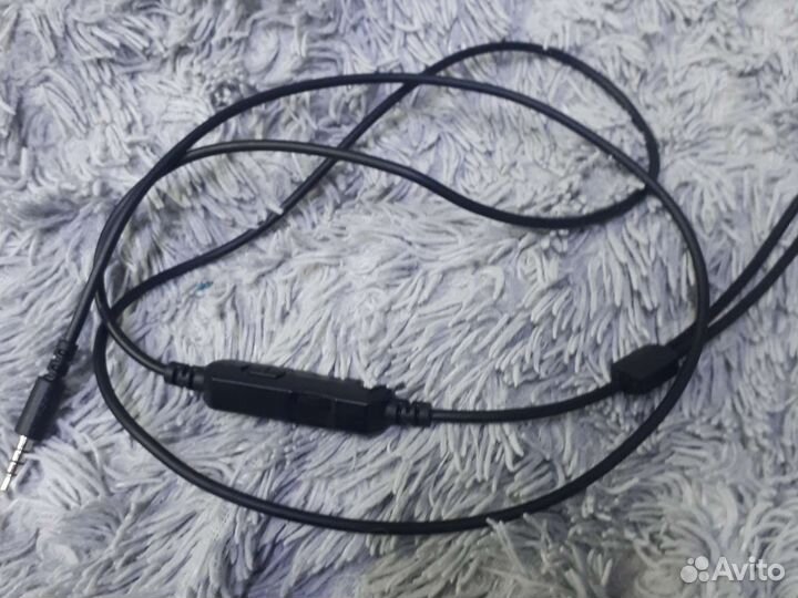 Игровые наушники hyperx cloud stinger core