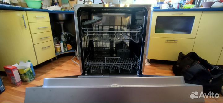 Ремонт посудомоечных машин/ стиральных машин