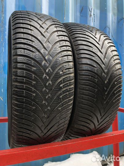 Bfgoodrich G-Force Winter 2 205/55 R16 94H