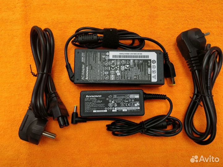 Блок питания ноутбука, много разных, гaрaнтия