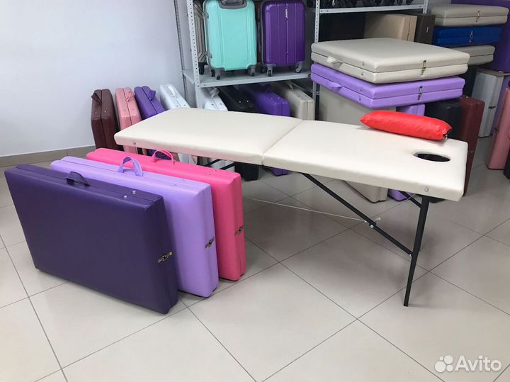 Кушетка Массажный стол