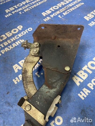 Ручник. Газ 3307 бортовой 511 2001