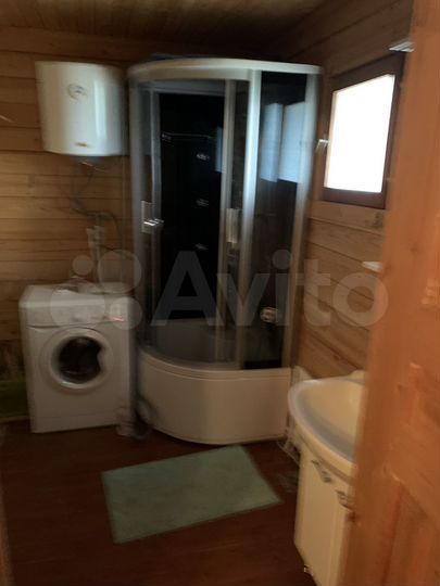 Дача 50 м² на участке 13 сот.