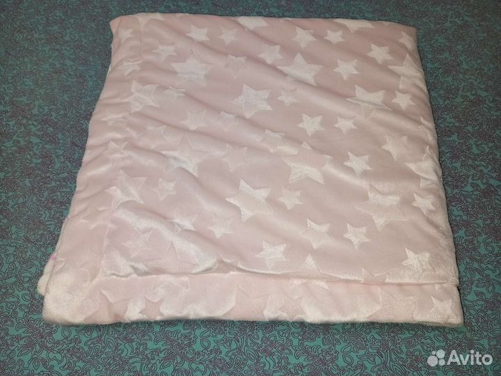 Детское одеяло