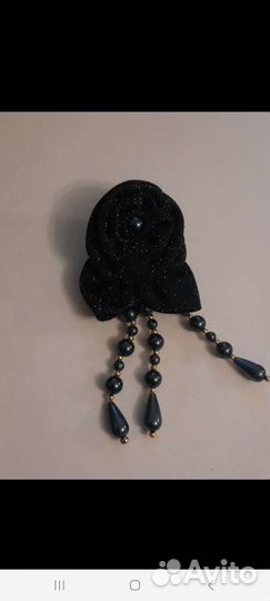 Подвеска на сумку