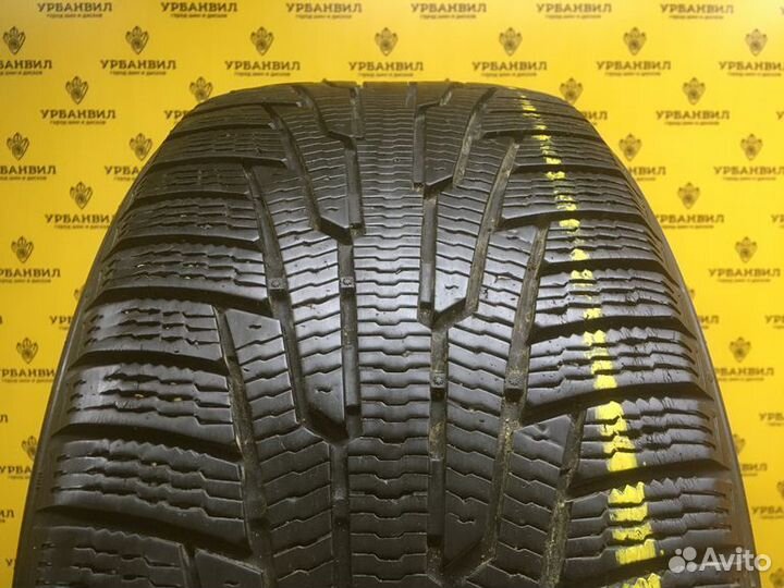 Nokian Tyres Hakkapeliitta R 245/50 R18 100R