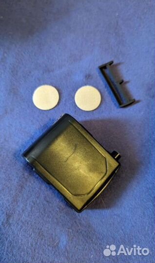 Кулер/вентилятор для Steam deck. Портативный