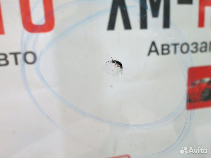 Стекло лобовое LADA Vesta Веста