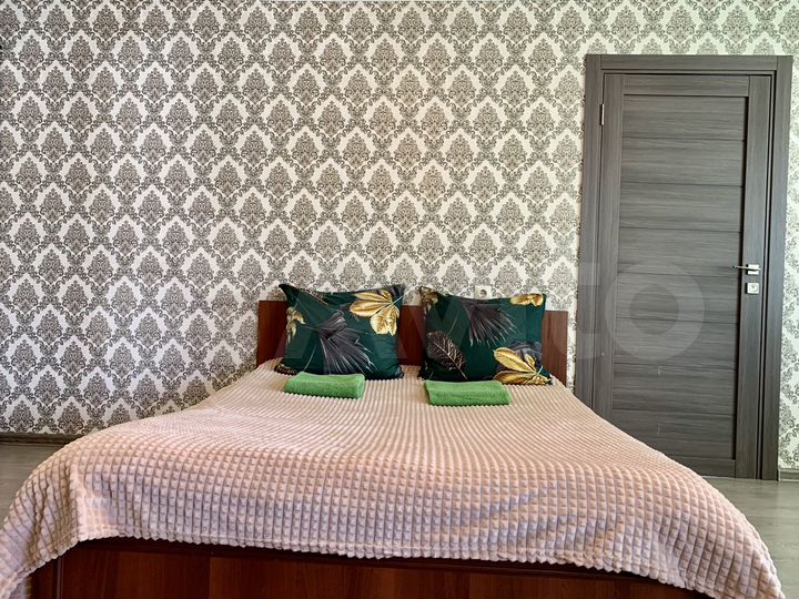 Квартира-студия, 32,3 м², 5/5 эт.