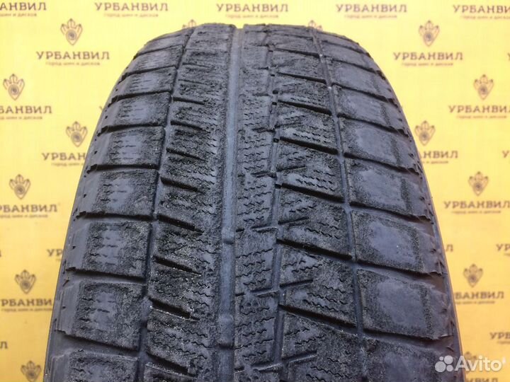 Bridgestone Blizzak Revo GZ 185/65 R15 88Q