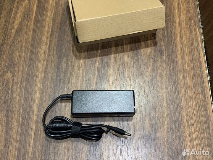 Блок питания hp 19v 4.74a 90w 4.8x1.7