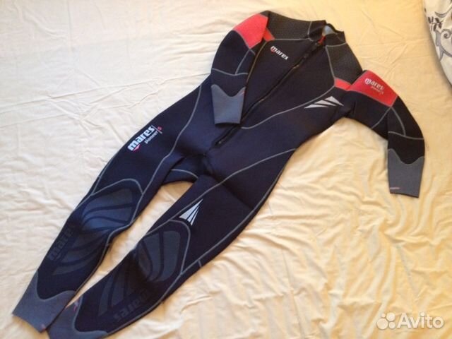 Гидрокостюм