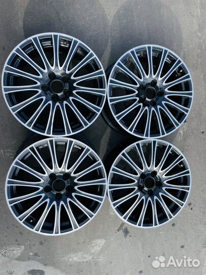 Диски BMW X3 F25 R18