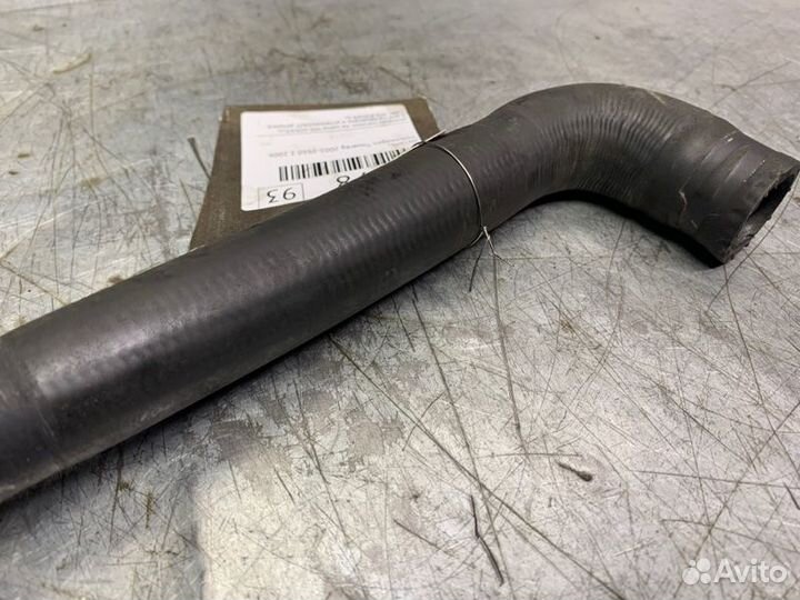 Шланг системы охлаждения Volkswagen Touareg