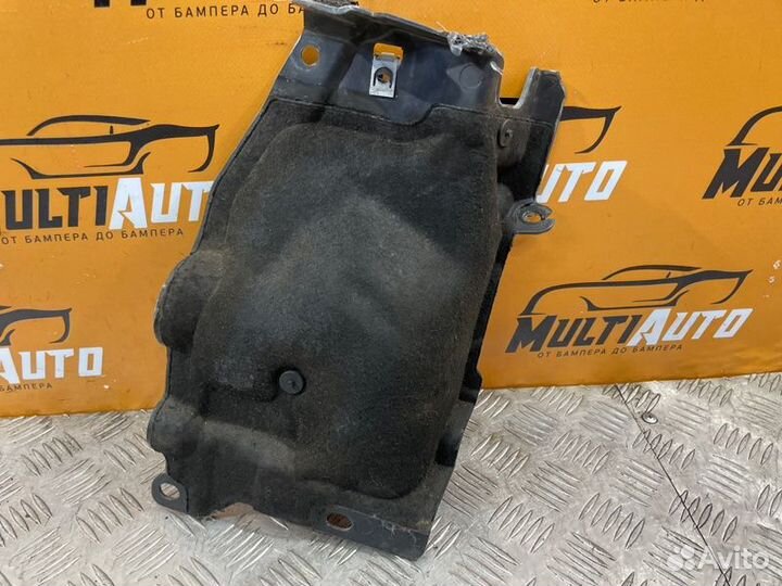 Шумоизоляция передняя левая Land Rover Range Rover