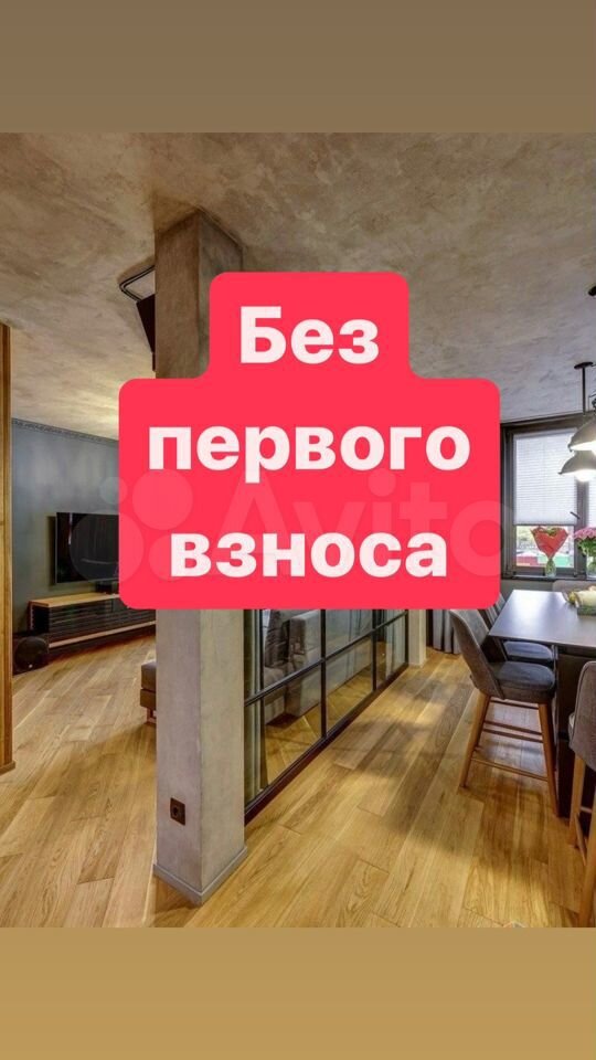 1-к. квартира, 31,9 м², 12/15 эт.