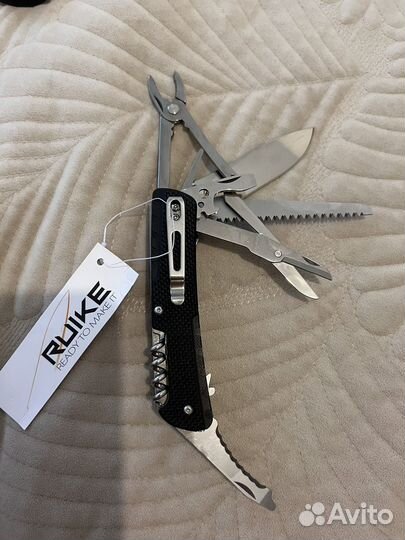 Мультитул Ruike