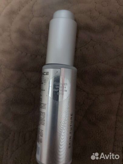 Тональный крем