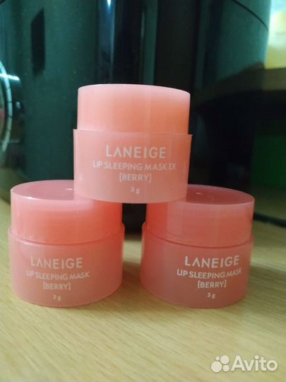 Маска для губ,бальзам для губ,гигиеническая помада