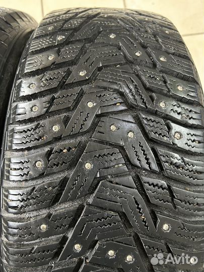 Hankook Winter I'Pike RS2 W429 205/55 R16