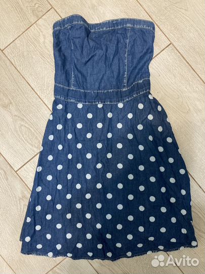 Вещи для беременных пакетом