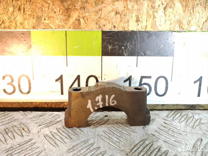 Постель коленвала Kia Ceed 2007 2012