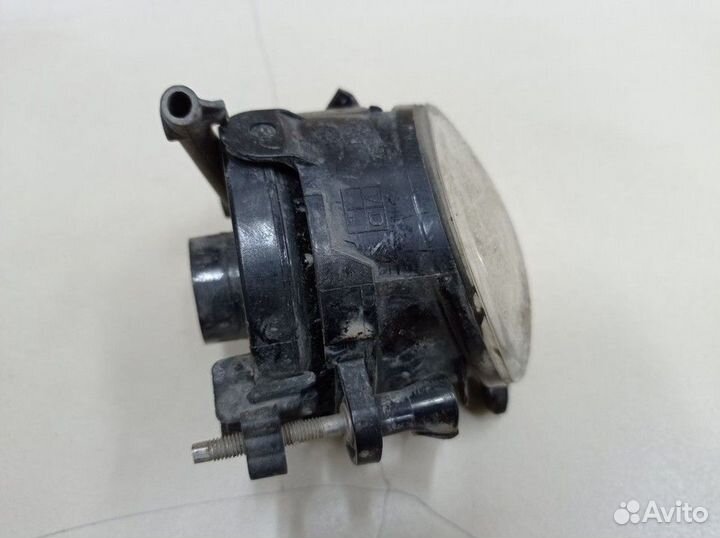 Фара противотуманная правая Datsun on-Do