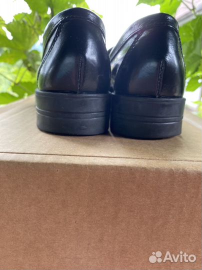 Carlo pazolini лоферы 37