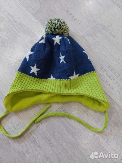 Шапка Lassie 46-48