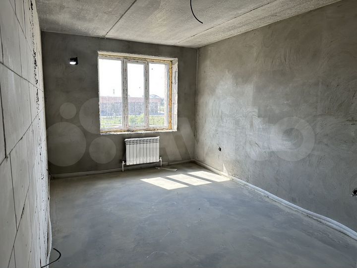 1-к. квартира, 41,7 м², 4/9 эт.