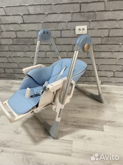 Стул для кормления 0 +