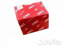 Колодки тормозные передние Ауди Audi Q7 c 15