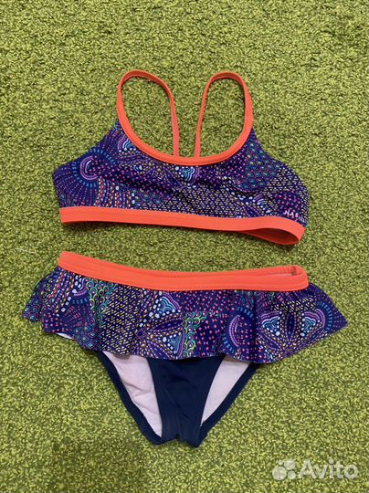 Купальник для девочки