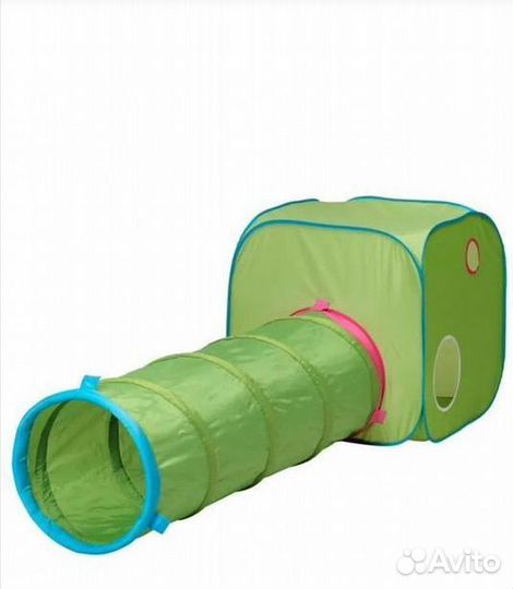 Детский игровой тоннель