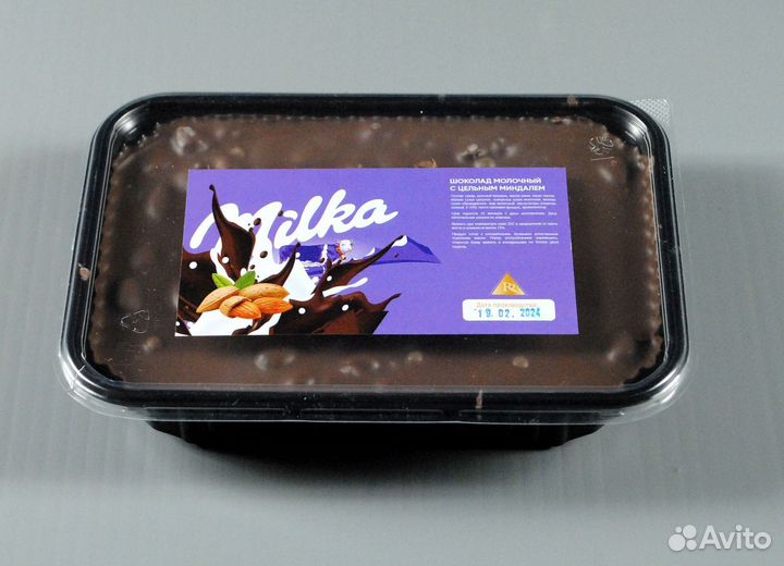 Шоколад опто м