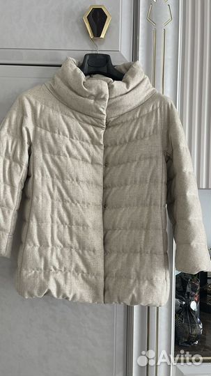 Куртка женская