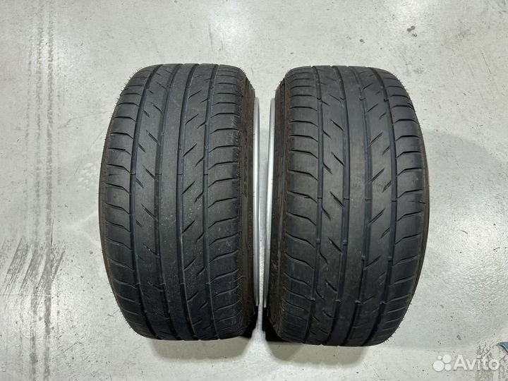 Achilles ATR Sport 235/40 R18