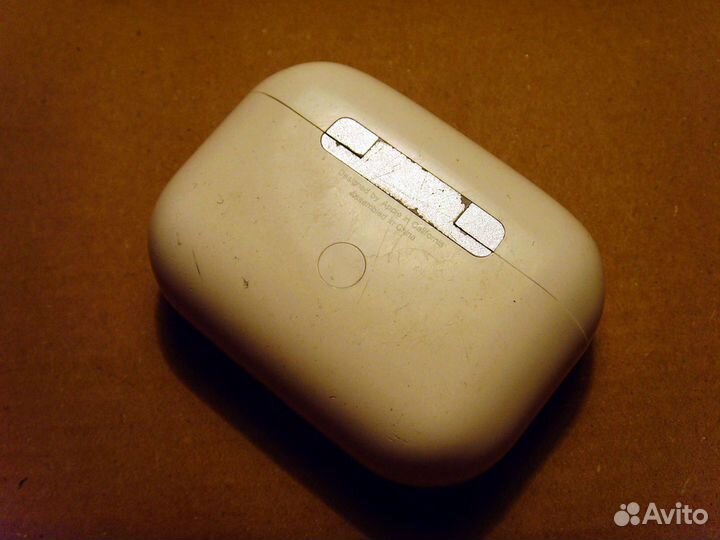 Зарядка для беспроводных наушников ZQB A3-ANC