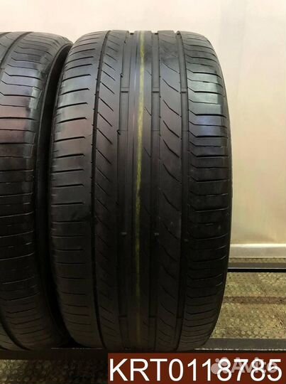 Continental ContiPremiumContact 5 295/40 R22 112Y