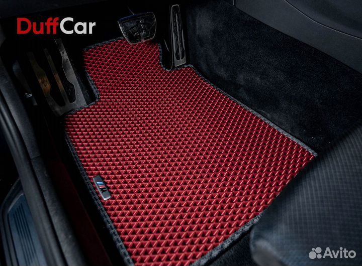 Эва/EVA коврики от производителя