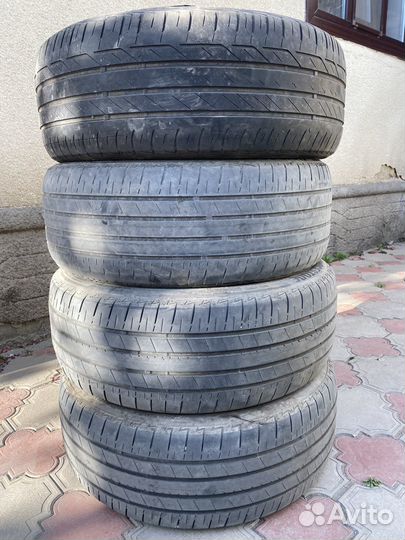 Bridgestone Turanza T005A 225/45 R19 92W