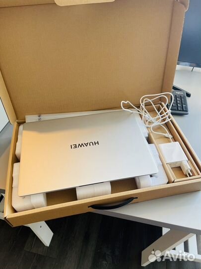 Huawei Matebook d16 2024