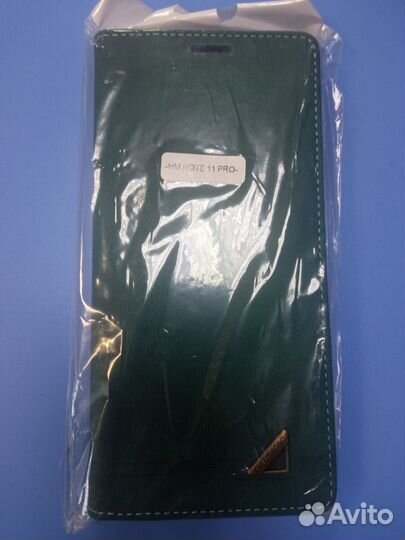 Чехол Xiaomi Redmi Note 12 Pro 11S 11 10 Pro 9 Pro